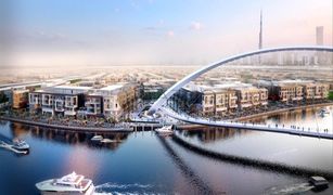 3 Bedrooms Apartment for sale in dar wasl, Dubai Canal Front Residences