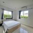 บ้านเดี่ยว 2 ห้องนอน ให้เช่า ในโครงการ ศิวาน่า การ์เดน พูล วิลลา, หนองแก