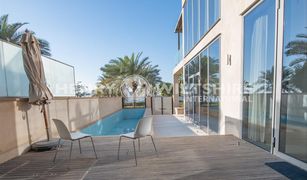 5 chambres Villa a vendre à Al Zeina, Abu Dhabi Beach Villas