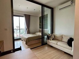 1 Schlafzimmer Wohnung zu vermieten im M Jatujak, Chomphon, Chatuchak