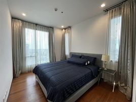 2 Schlafzimmer Wohnung zu vermieten im Ashton Morph 38, Phra Khanong, Khlong Toei