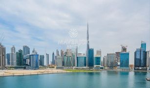 Studio Appartement zu verkaufen in Executive Bay, Dubai Millennium Binghatti Residences