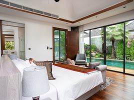 2 Bedroom Villa for sale at The Lake House, Si Sunthon, Thalang, Phuket