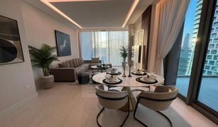 Квартира, 2 спальни на продажу в , Дубай SLS Dubai Hotel & Residences