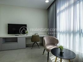 1 Bedroom Apartment for rent at One Bedroom Available Now, Tonle Basak, Chamkar Mon, Phnom Penh