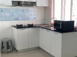 3 Bedroom Villa for rent at Pruksa Ville 95- Don Jan, Tha Sala, Mueang Chiang Mai