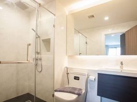 1 Schlafzimmer Wohnung zu verkaufen im De Amber Condo, Na Chom Thian, Sattahip, Chon Buri