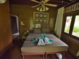 วิลล่า 2 ห้องนอน ให้เช่า ในโครงการ Coconut Paradise, แม่น้ำ