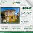 3 Bedroom Villa for sale at Camella Taal, Taal