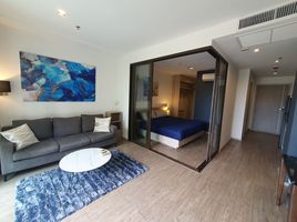 1 Bedroom Condo for sale at Aeras, Nong Prue, Pattaya, Chon Buri