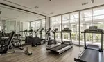 Fitnessstudio at Summer Hua Hin