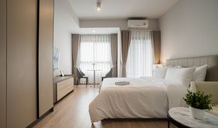 Studio Condo for sale in Huai Khwang, Bangkok Ideo Rama 9 - Asoke