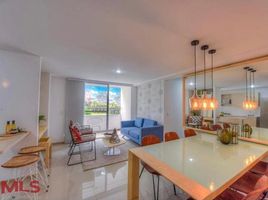 3 Bedroom Apartment for sale at AVENUE 55 # 53A 35, Medellin