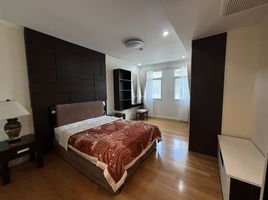 在The Cadogan Private Residences租赁的3 卧室 公寓, Khlong Tan Nuea