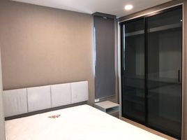 在The CUBE Urban Sathorn – Chan出售的2 卧室 公寓, Wat Phraya Krai