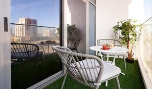 1 Habitación Apartamento en venta en Judi, Dubái 7 Park Central