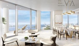 3 Bedrooms Apartment for sale in Shoreline Apartments, Dubai Palm Beach Towers 2