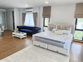 4 Bedroom Townhouse for rent at Centro Bangna, Bang Kaeo, Bang Phli, Samut Prakan
