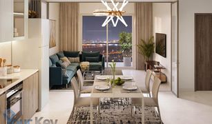 1 Bedroom Apartment for sale in Azizi Residence, Dubai Pearlz by Danube