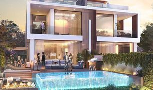 5 Schlafzimmern Villa zu verkaufen in Zinnia, Dubai Park Greens
