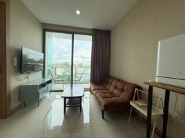 1 Bedroom Condo for rent at The Riviera Wongamat, Na Kluea