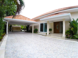 5 Bedroom House for sale at Miami Villas, Pong, Pattaya, Chon Buri