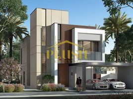 4 Bedroom House for sale at Caya, Villanova, Dubai Land