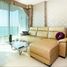 ขายคอนโด 1 ห้องนอน ในโครงการ เดอะ ริเวียร่า วงศ์อมาตย์, นาเกลือ, พัทยา