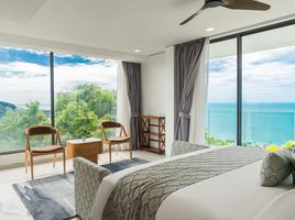 4 Schlafzimmer Villa zu vermieten im Ariya Residences, Maret, Koh Samui, Surat Thani