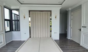 4 Bedrooms House for sale in Dokmai, Bangkok THE SONNE Srinakarin – Bangna