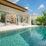 3 Bedroom Villa for sale at Trichada Breeze, Choeng Thale, Thalang