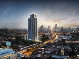 2 Bedroom Apartment for sale at Aspire Onnut Station, Phra Khanong