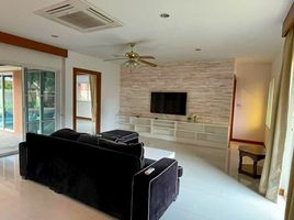 5 Schlafzimmer Haus zu vermieten im Grand Regent Residence, Pong, Pattaya