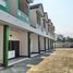 2 Bedroom Townhouse for sale in Chomphu, Mueang Lampang, Chomphu