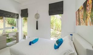 4 Bedrooms Villa for sale in Maret, Koh Samui 