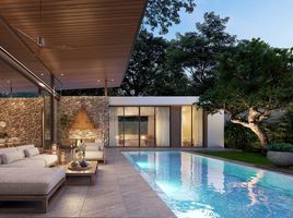 3 Bedroom Villa for sale at Mono Champaca, Thep Krasattri