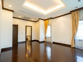 4 Bedroom Villa for rent at L&H Villa Sathorn, Chong Nonsi, Yan Nawa