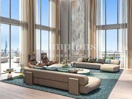 2 Bedroom Condo for sale at Le Ciel, La Mer, Jumeirah