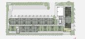 Building Floor Plans of Plum Condo Sukhumvit 62