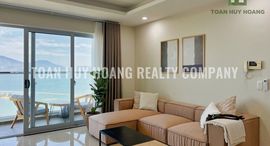 Available Units at Blooming Tower Danang