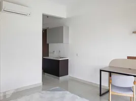 Studio Penthouse for rent at Paseo De Roces, Makati City, Southern District