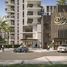 1 Bedroom Apartment for sale at Rimal Residences, Palm Towers, Al Majaz