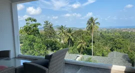 Available Units at Chaweng Modern Villas