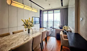 1 Schlafzimmer Wohnung zu verkaufen in Khlong San, Bangkok Banyan Tree Residences Riverside Bangkok