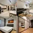 1 Bedroom Penthouse for rent at Lot 8 Condominium, Cebu City, Cebu