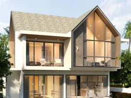 ขายบ้านเดี่ยว 3 ห้องนอน ในโครงการ Lux Home, บ่อผุด, เกาะสมุย