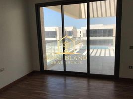 5 Bedroom Villa for sale at HIDD Al Saadiyat, Saadiyat Island