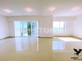 3 Bedroom Apartment for sale at Al Durrah Tower, Marina Square, Al Reem Island