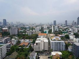 3 Bedroom Apartment for rent at The Habitat Sukhumvit 53, Khlong Tan Nuea, Watthana, Bangkok