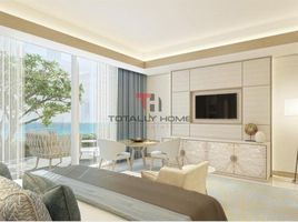 2 Bedroom Apartment for sale at sensoria at Five Luxe, Al Fattan Marine Towers